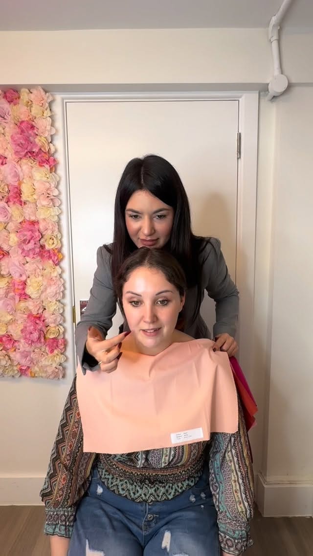 Post 2 by Chiara Carli on Instagram (video)