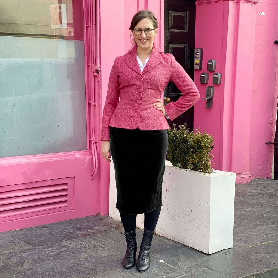 Post 8 by Revival Retro: Vintage Style Clothing & Jewellery on Instagram (carousel)