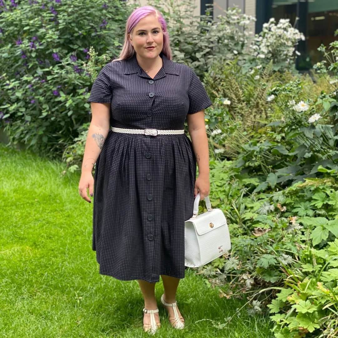 Post 10 by Revival Retro: Vintage Style Clothing & Jewellery on Instagram (image)