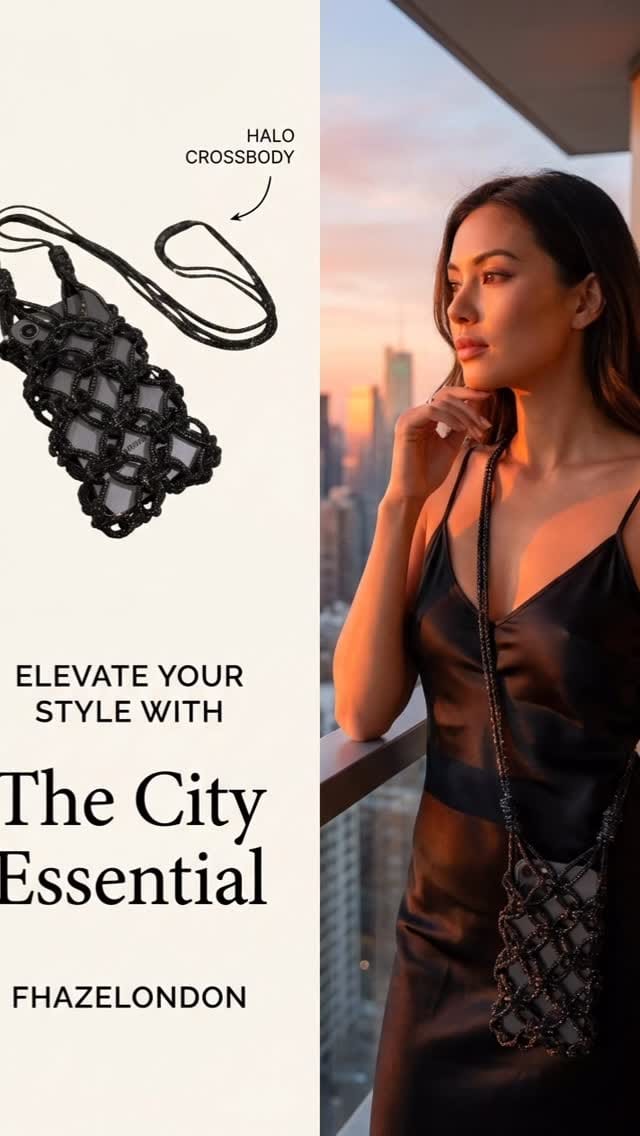 Post 3 by Fhaze London ®️ on Instagram (video)
