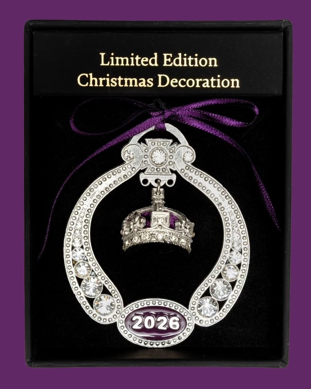 Post 10 by Historic Royal Palaces Shop on Instagram (image)