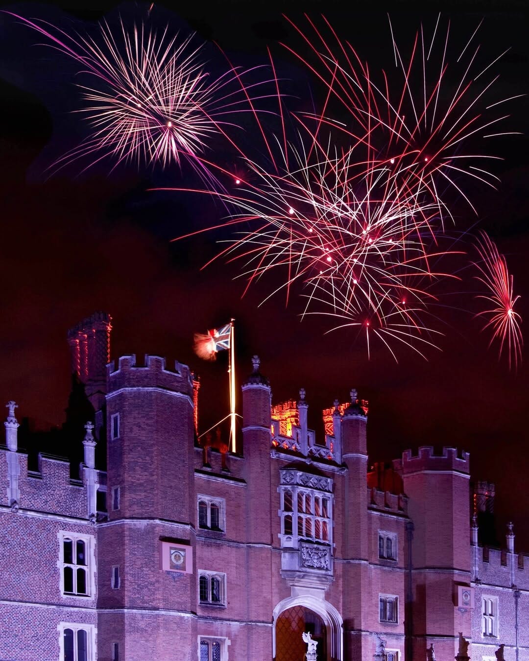 Post 3 by Historic Royal Palaces Shop on Instagram (image)