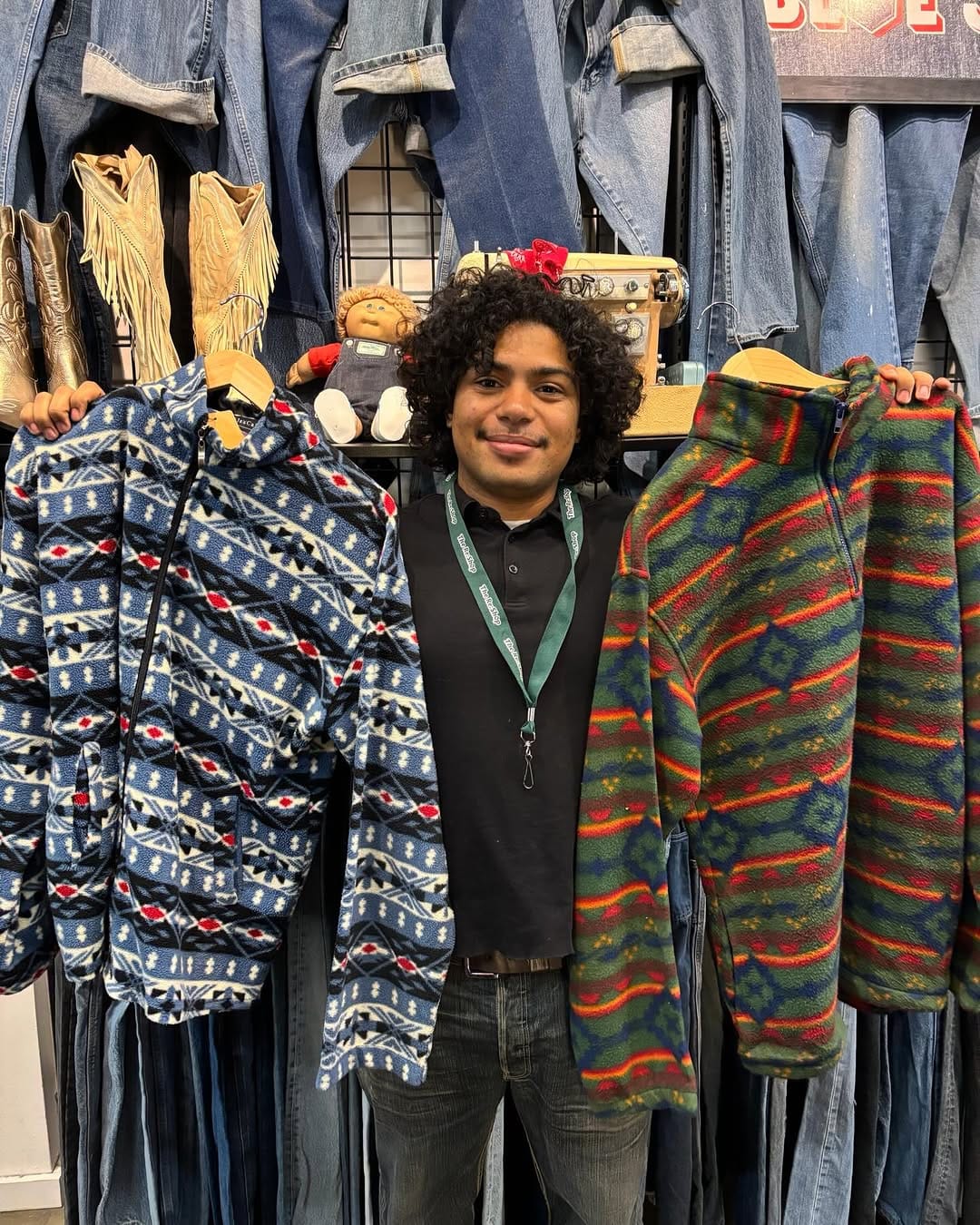 Post 4 by The ReShop on Instagram (carousel)