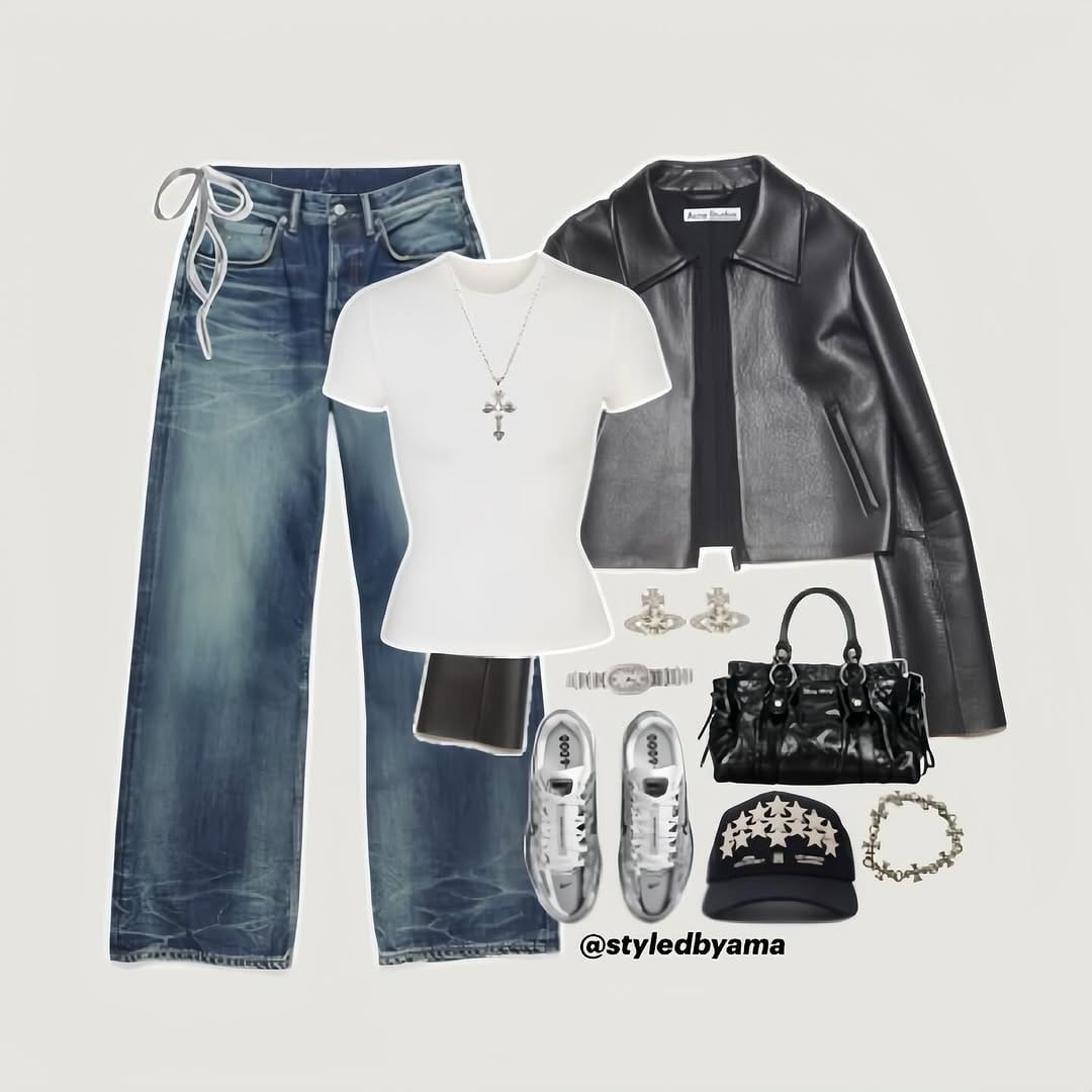 Post 6 by styledbyama on Instagram (image)
