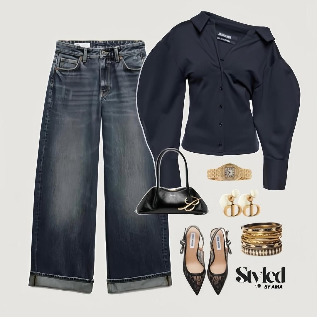 Post 4 by styledbyama on Instagram (image)