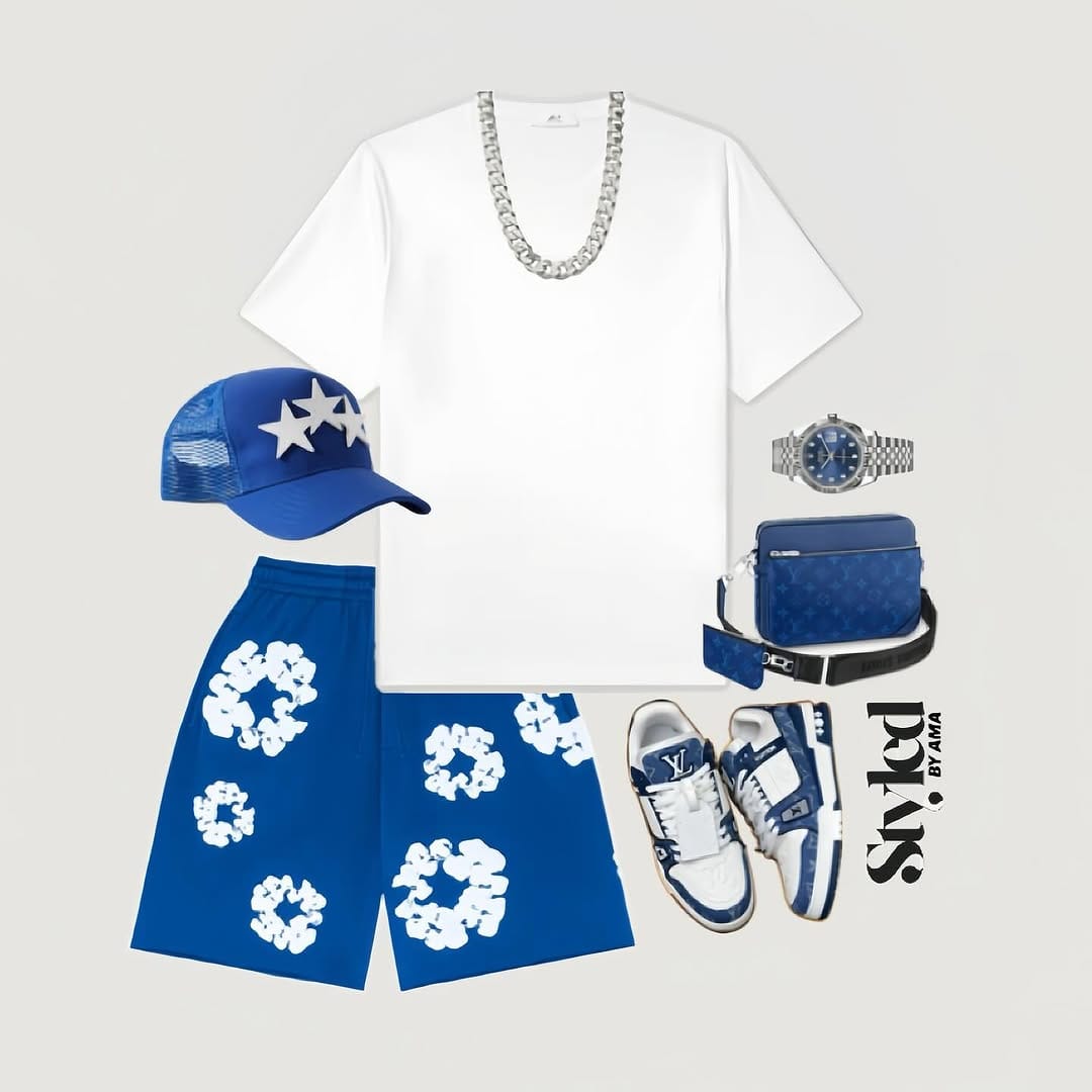 Post 3 by styledbyama on Instagram (image)