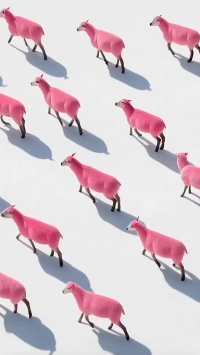 Post 1 by Cover Story on Instagram (video)