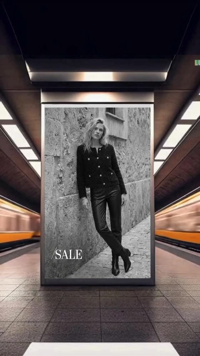 Post 2 by Cover Story on Instagram (video)