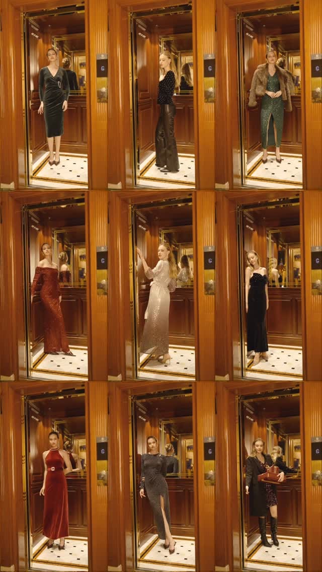 Post 7 by Cover Story on Instagram (video)