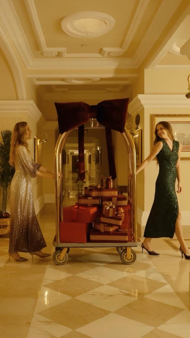 Post 5 by Cover Story on Instagram (video)