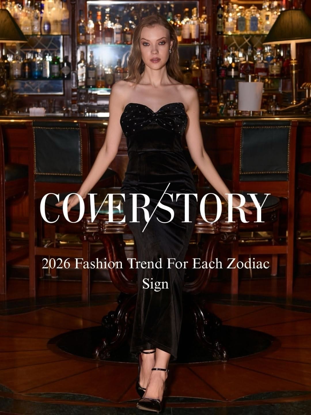 Post 3 by Cover Story on Instagram (carousel)