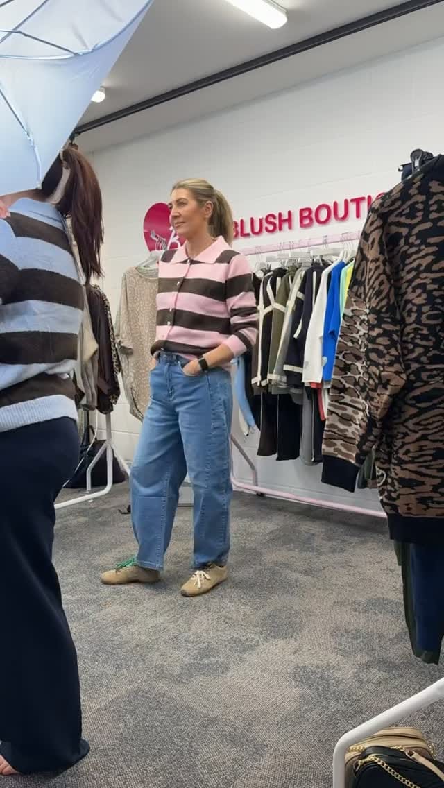 Post 3 by @bojangles_blush_essex on Instagram (video)