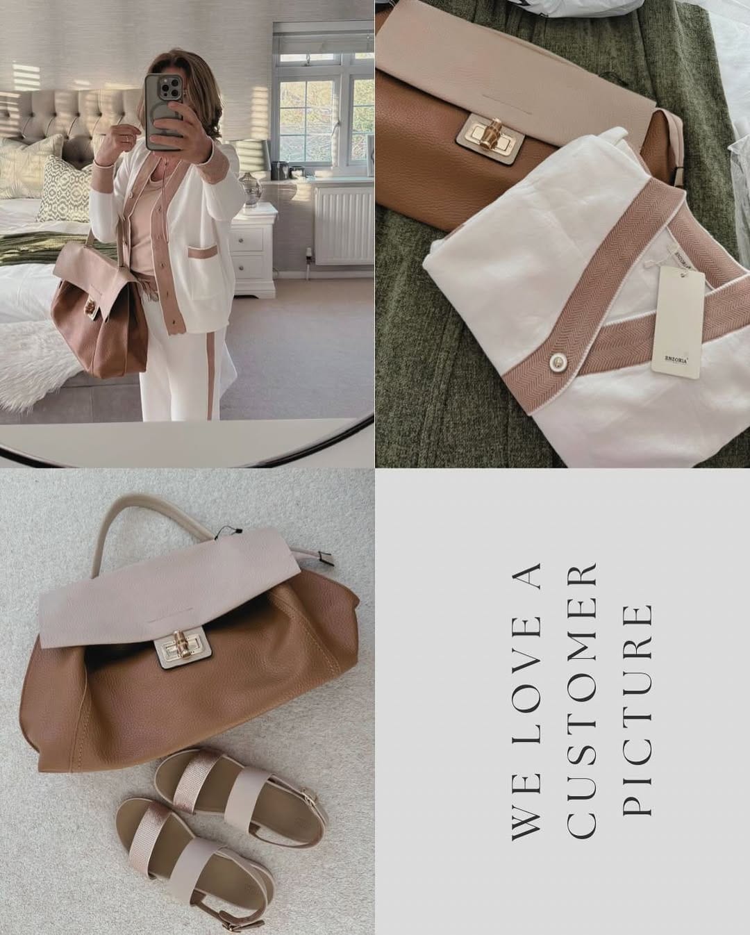 Post 8 by @bojangles_blush_essex on Instagram (image)