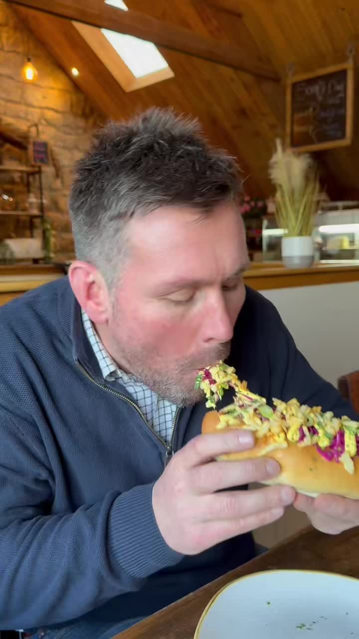 Post 7 by The Buffalo Farm on Instagram (video)