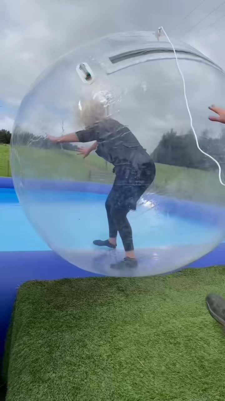 Post 5 by The Buffalo Farm on Instagram (video)