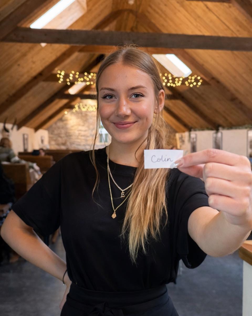 Post 4 by The Buffalo Farm on Instagram (image)