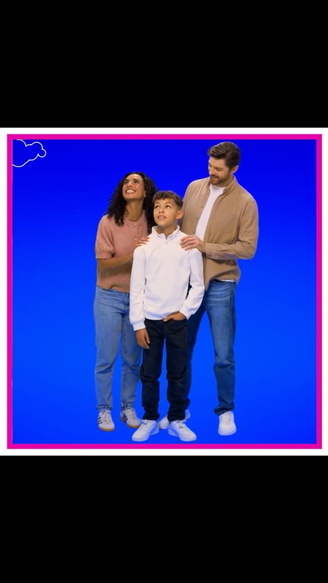 Post 1 by Fraser Agency on Instagram (video)