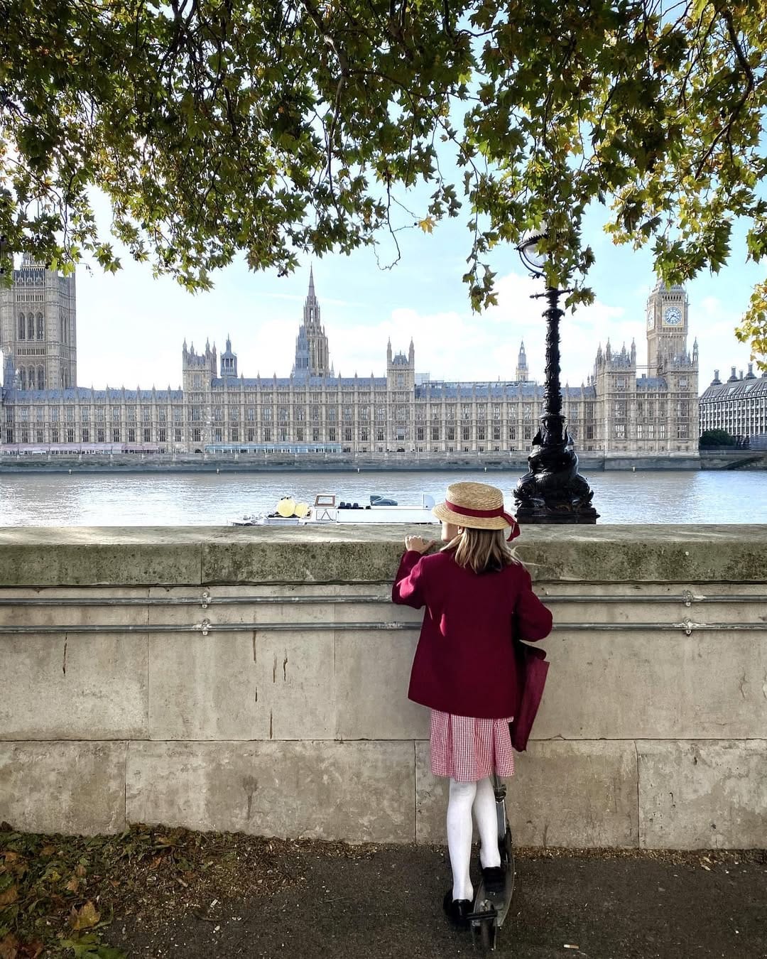 Post 2 by Jessica Bride |  London on Instagram (image)