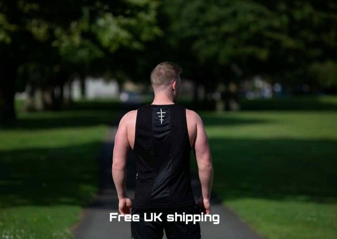 Post 9 by [BIOCORE] Scottish Streetwear on Instagram (image)