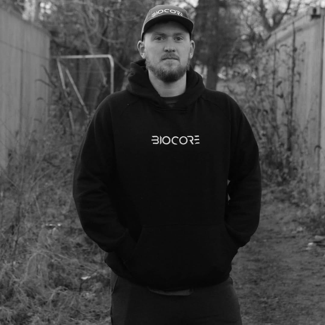 Post 1 by [BIOCORE] Scottish Streetwear on Instagram (image)
