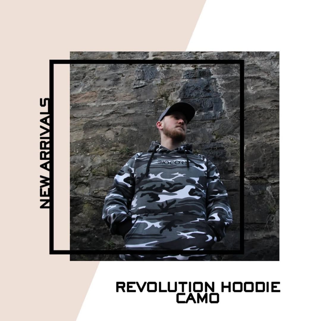 Post 3 by [BIOCORE] Scottish Streetwear on Instagram (image)