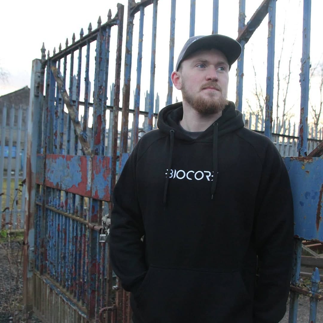 Post 6 by [BIOCORE] Scottish Streetwear on Instagram (image)