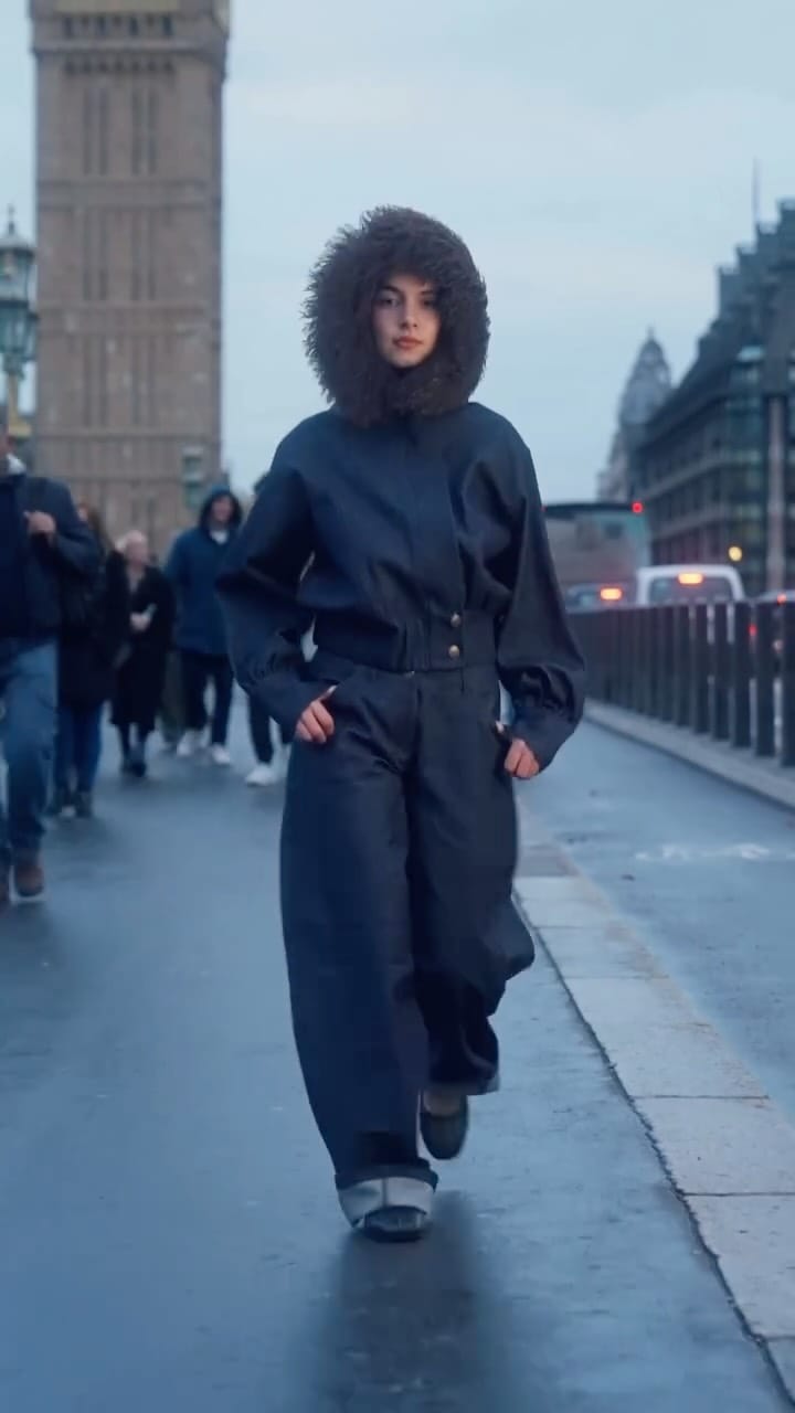 Post 4 by K&R London on Instagram (video)
