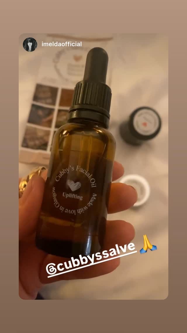 Post 2 by The Scottish Design Exchange on Instagram (video)