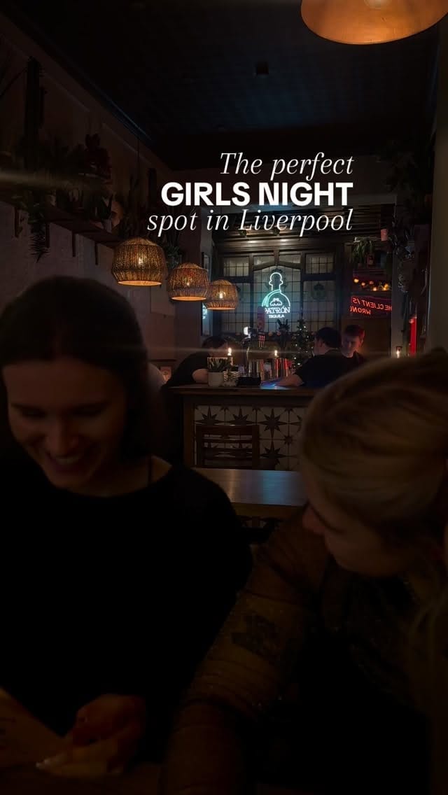 Post 4 by KATIE COMER on Instagram (video)