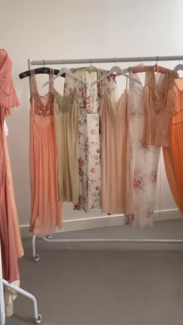 Post 9 by ADORED CLOSET on Instagram (video)