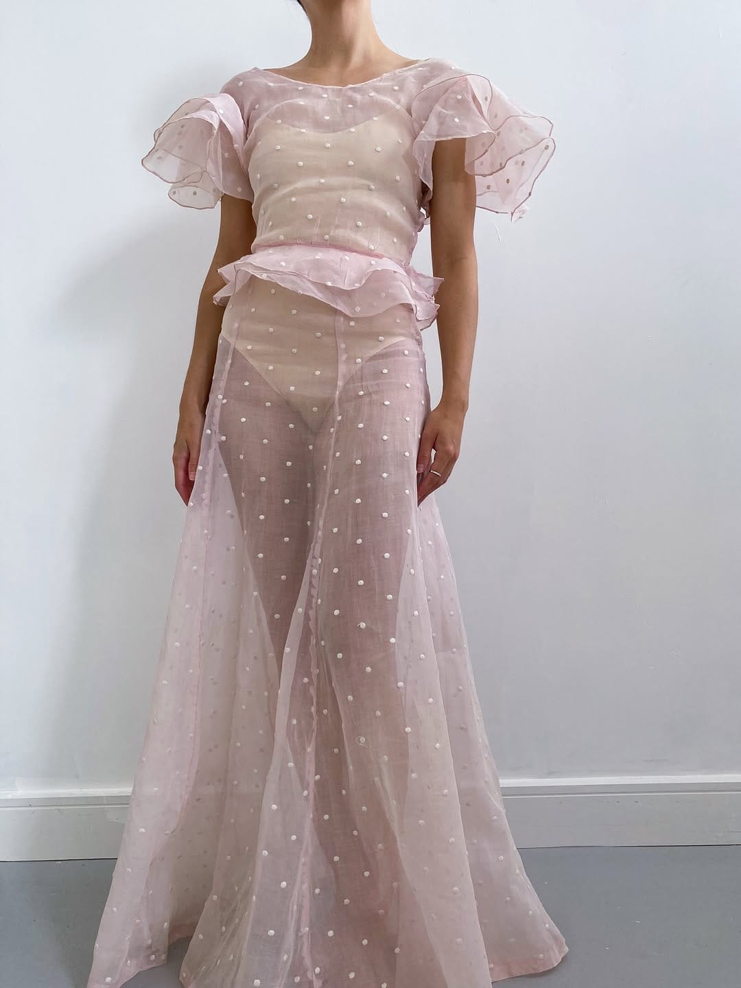 Post 5 by ADORED CLOSET on Instagram (carousel)