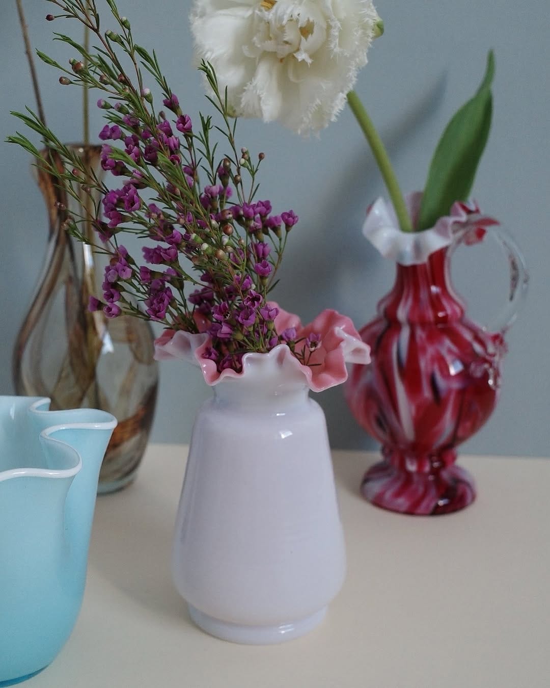 Post 2 by THE PEAR on Instagram (image)