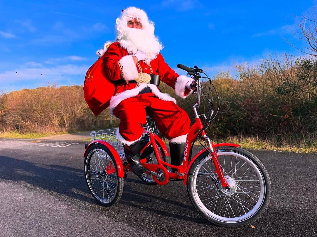 Post 8 by BuyTricycle on Instagram (image)