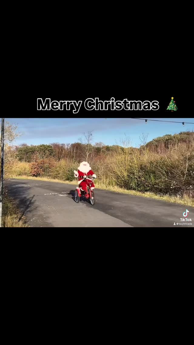 Post 1 by BuyTricycle on Instagram (video)