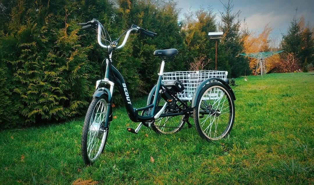 Post 9 by BuyTricycle on Instagram (carousel)