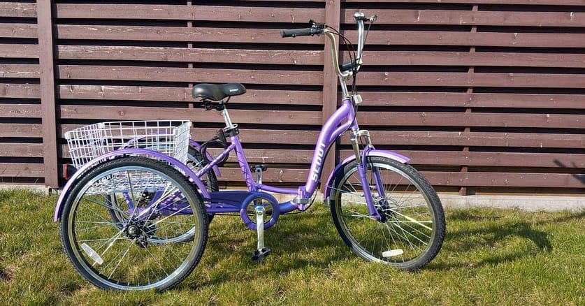 Post 3 by BuyTricycle on Instagram (carousel)