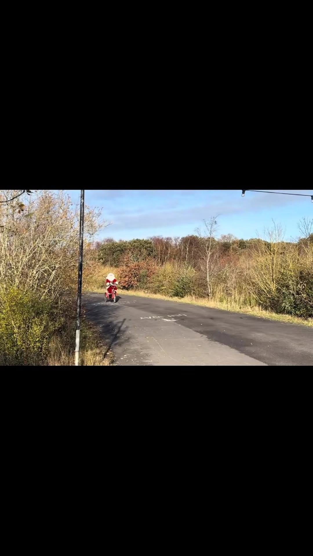 Post 7 by BuyTricycle on Instagram (video)