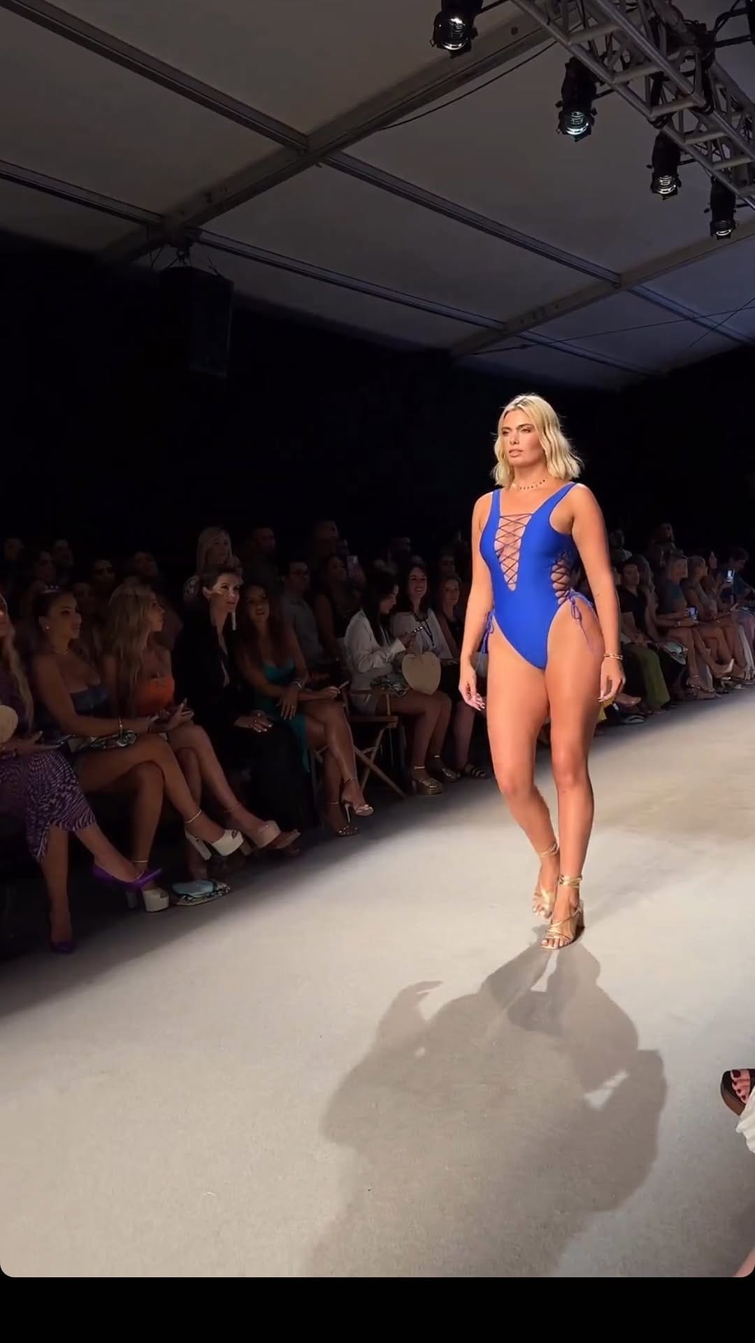 Post 9 by Sydney on Instagram (video)