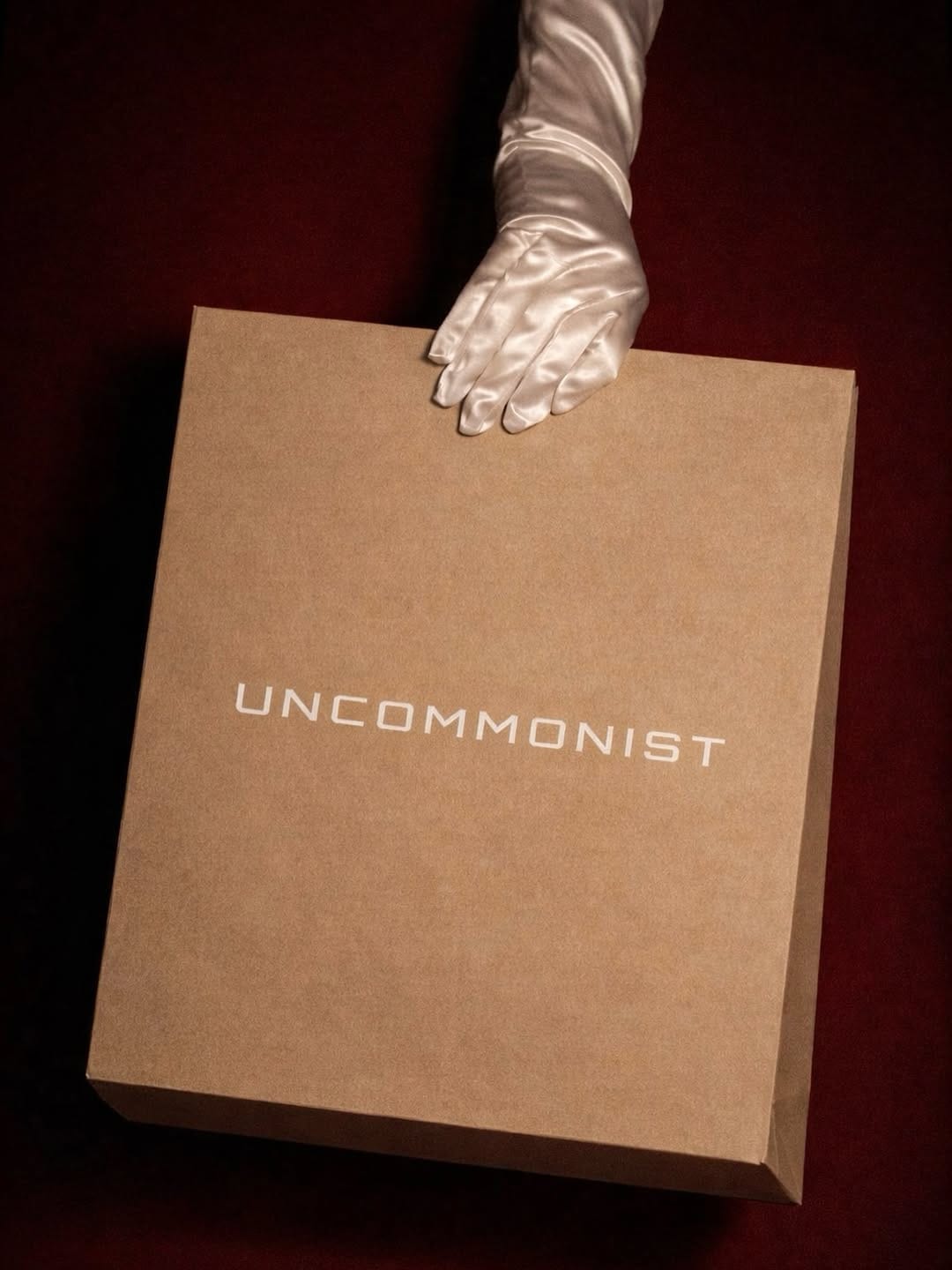 Post 5 by UNCOMMONIST on Instagram (image)