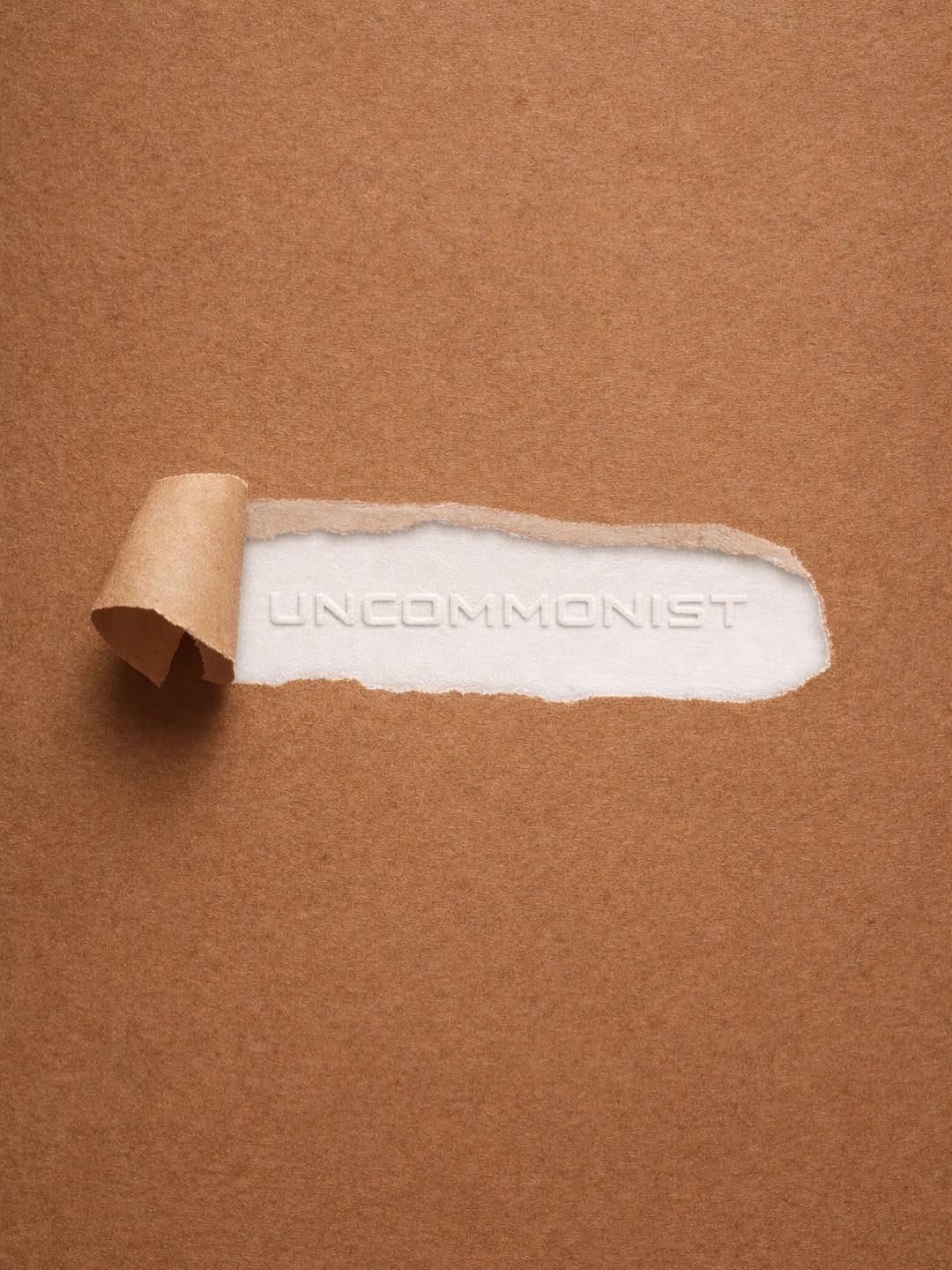 Post 4 by UNCOMMONIST on Instagram (image)
