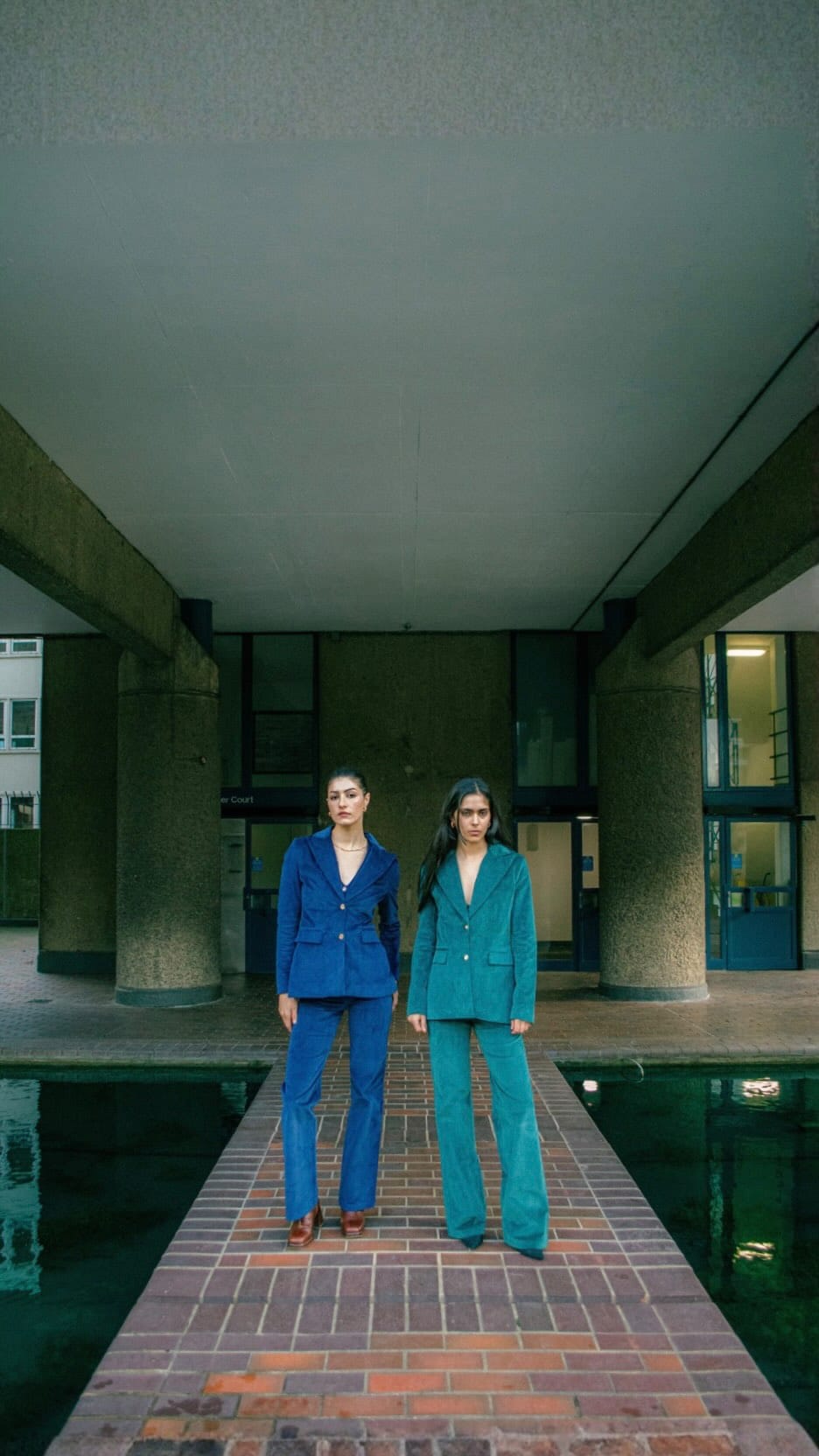 Post 2 by Alchemy London on Instagram (video)
