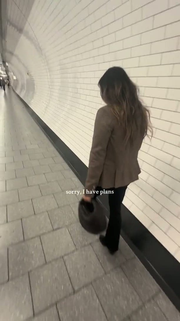 Post 2 by Timeless London on Instagram (video)