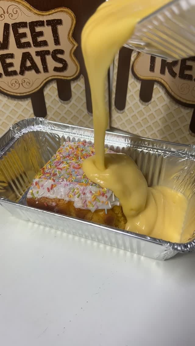 Post 3 by Land of Munchies on Instagram (video)