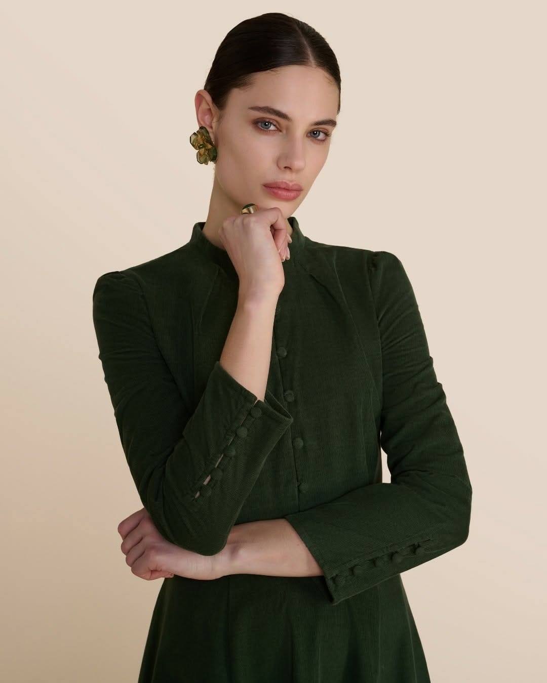 Post 10 by Beulah London on Instagram (image)