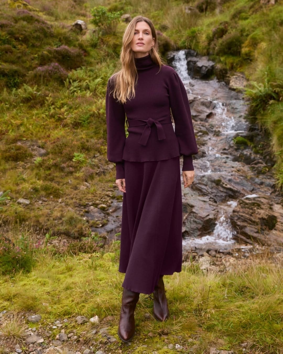 Post 9 by Beulah London on Instagram (image)