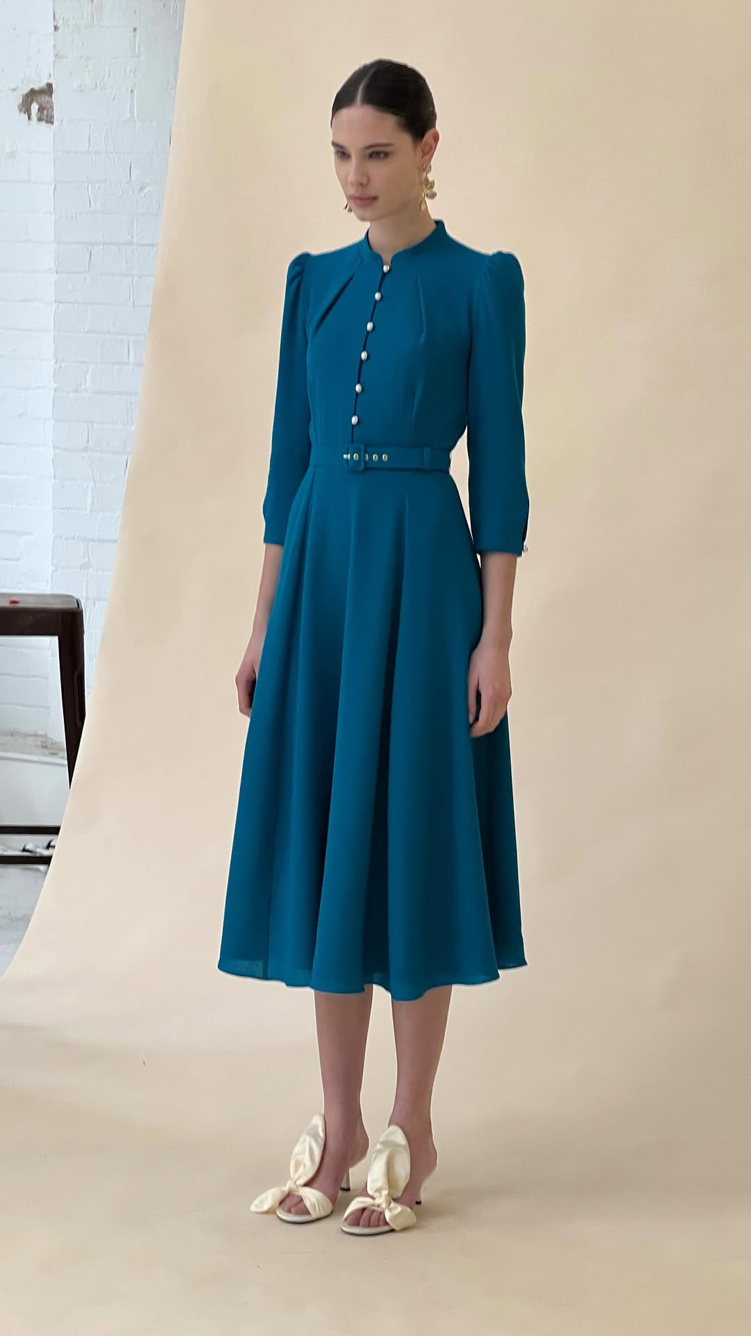 Post 3 by Beulah London on Instagram (video)