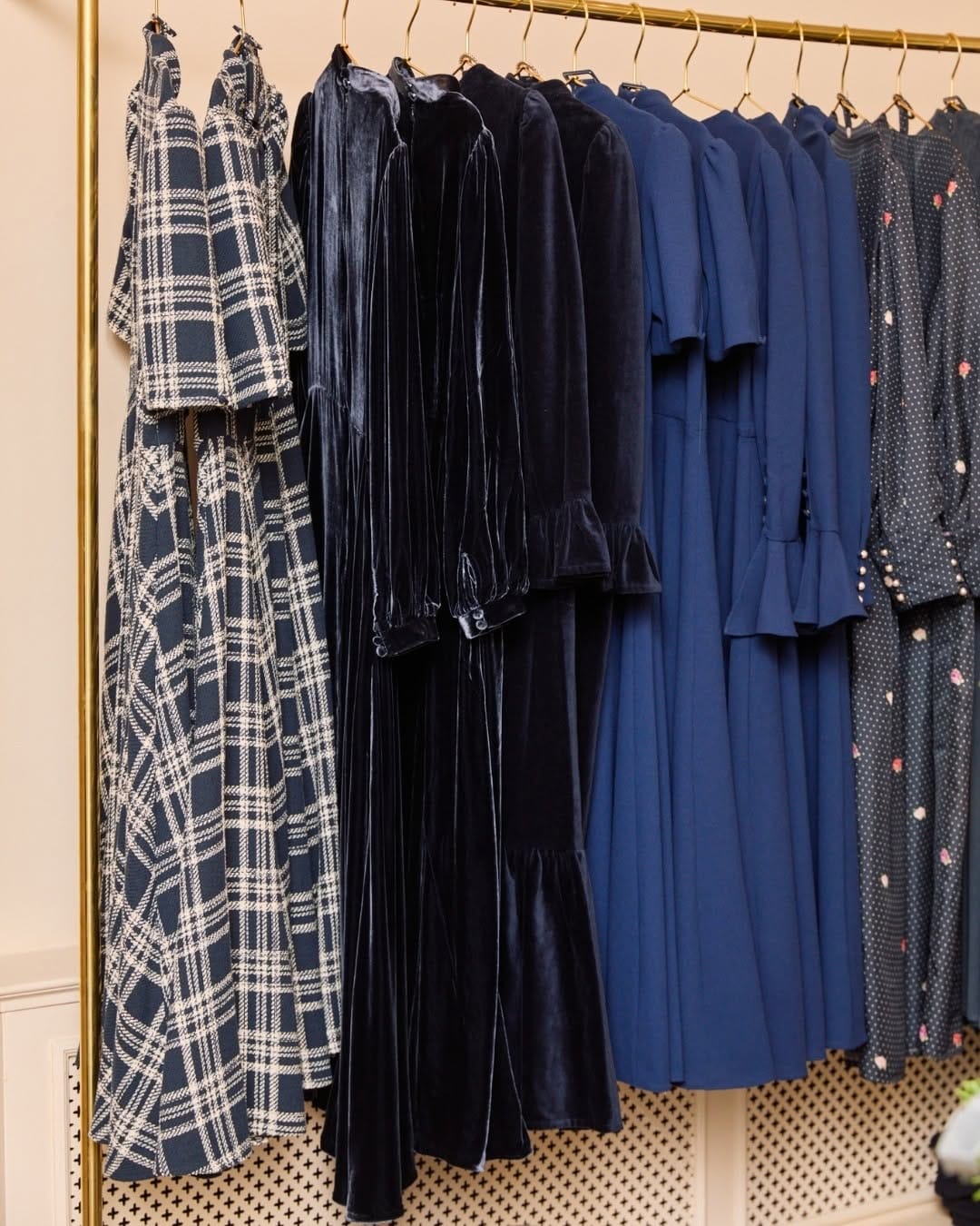 Post 6 by Beulah London on Instagram (image)
