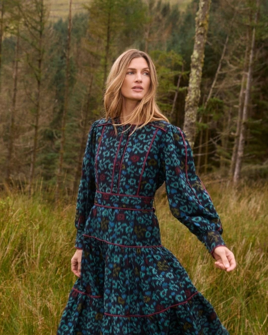 Post 5 by Beulah London on Instagram (carousel)