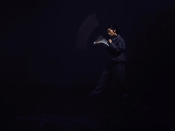 Post 6 by مدينة on Instagram (video)