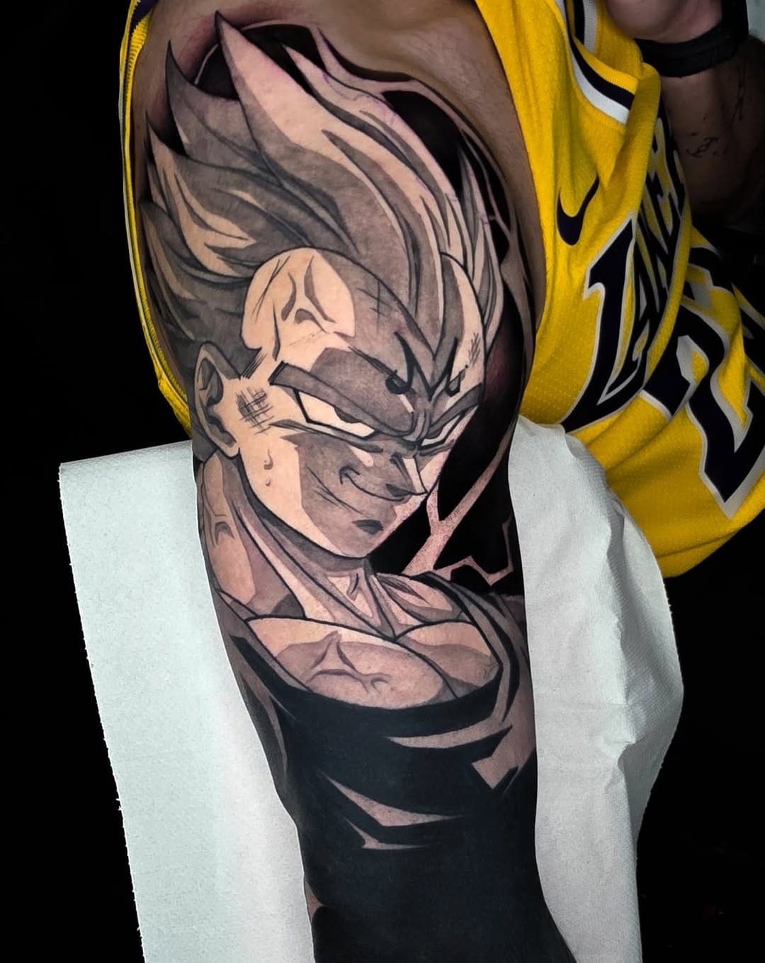 Post 6 by Empire Ink on Instagram (image)